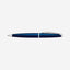 Cross ATX Translucent Blue Lacquer Ballpoint Pen