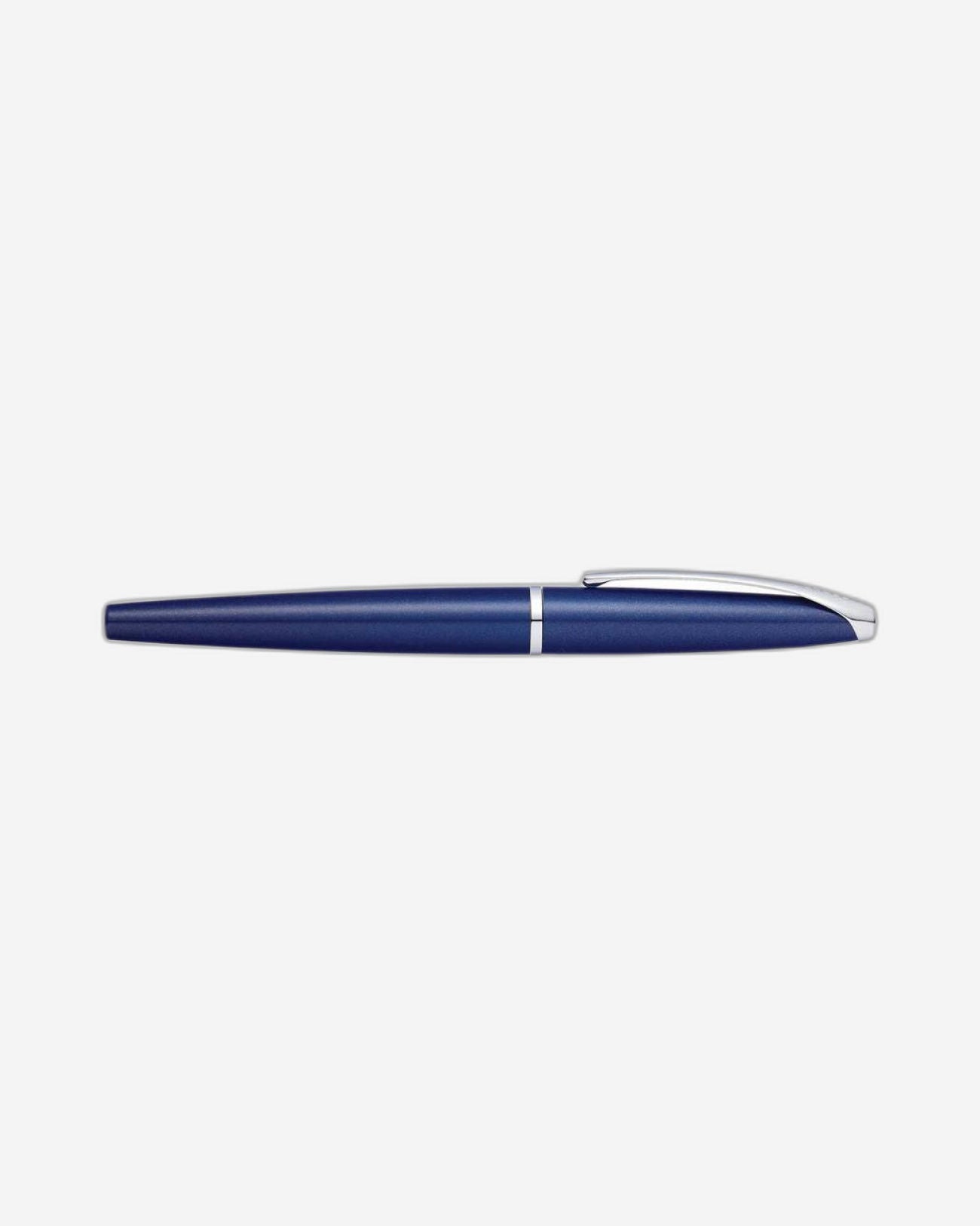 Cross ATX® Translucent Blue Lacquer Rollerball Pen - 885-37