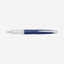 Cross ATX Translucent Blue Lacquer Rollerball Pen