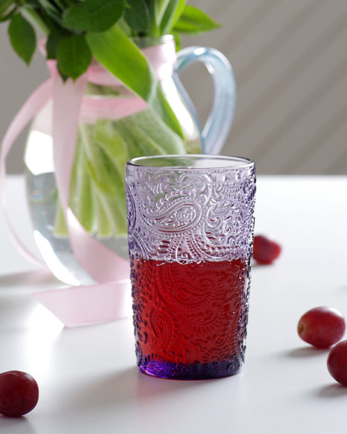 Fissman Tumbler Elegant Design 320ml