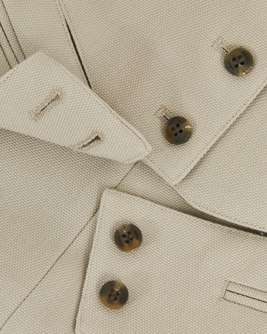 Reiss Texture Waistcoat