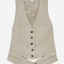 Reiss Texture Waistcoat