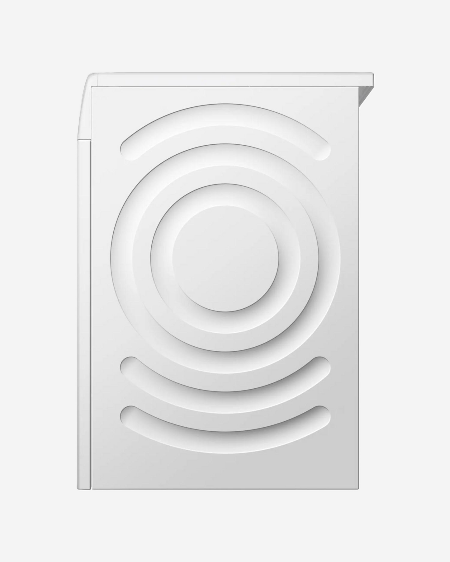 Bosch Washing Machine Front Load  10kg White