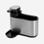Fissman Sink Caddy Organizer 16cm Soap Dispenser