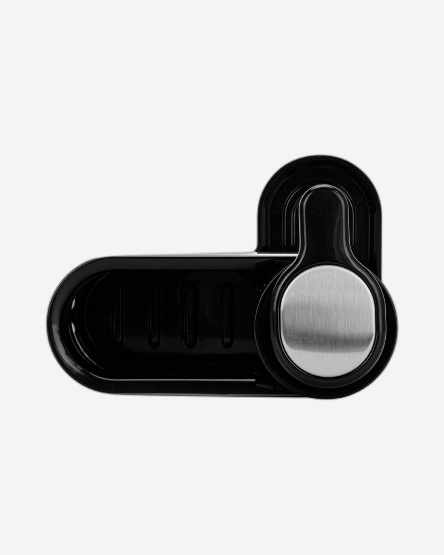 Fissman Kitchen Sink Caddy 16cm Organizer with Built-in Soap Dispenser with Sponge Holder