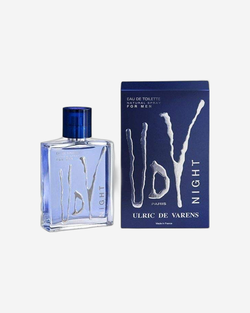 Ulric De Varens Night EDT 100ml
