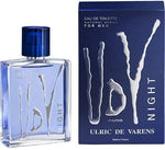 Ulric De Varens Night EDT 100ml