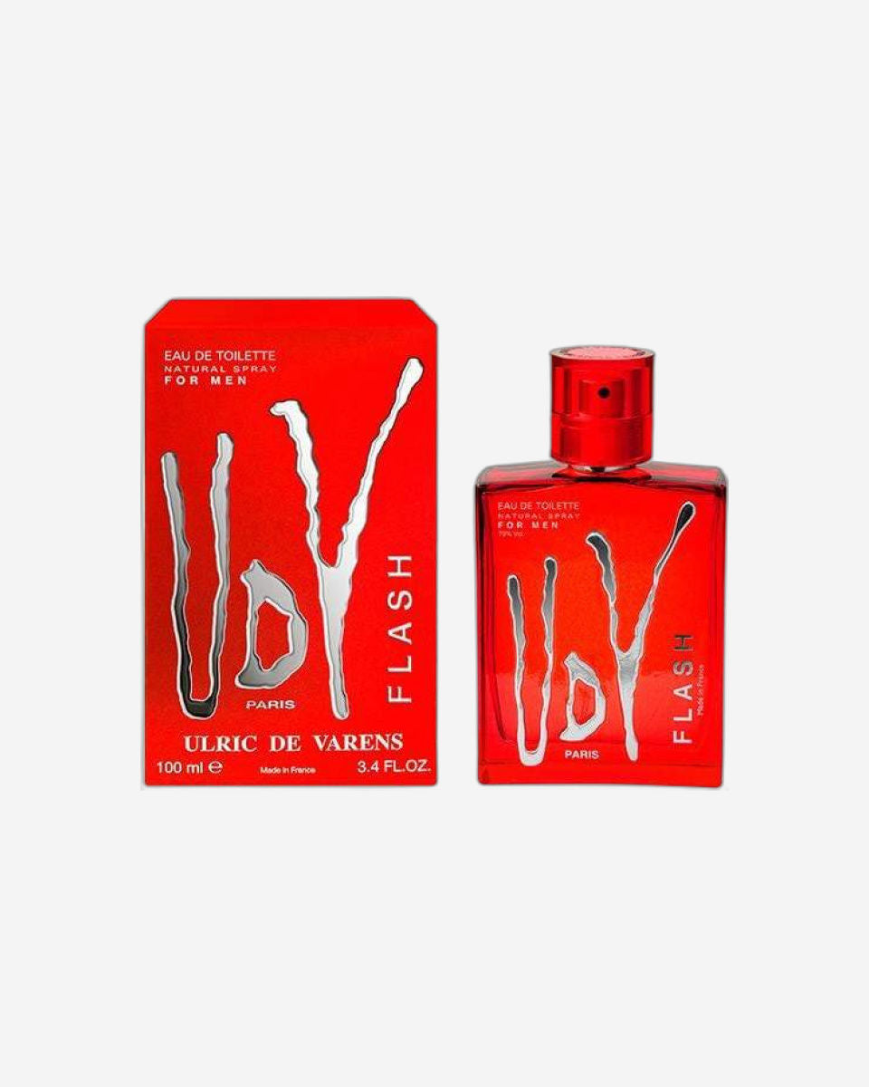 Ulric De Varens Flash EDT 100ml
