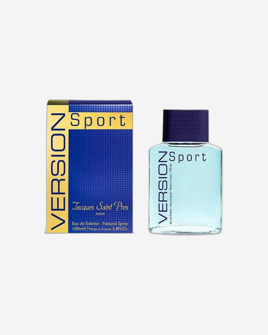 Ulric De Varens Version Sport EDT 100ml