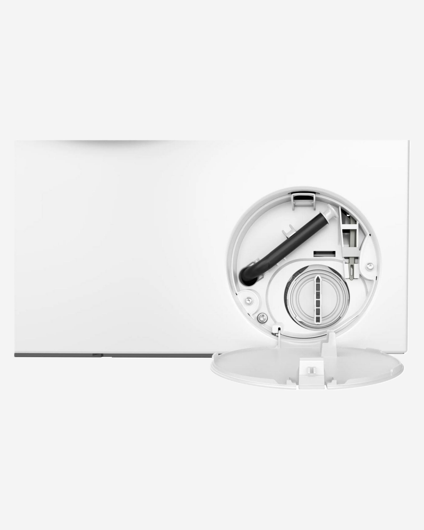 Bosch Washing Machine Front Load  10kg White