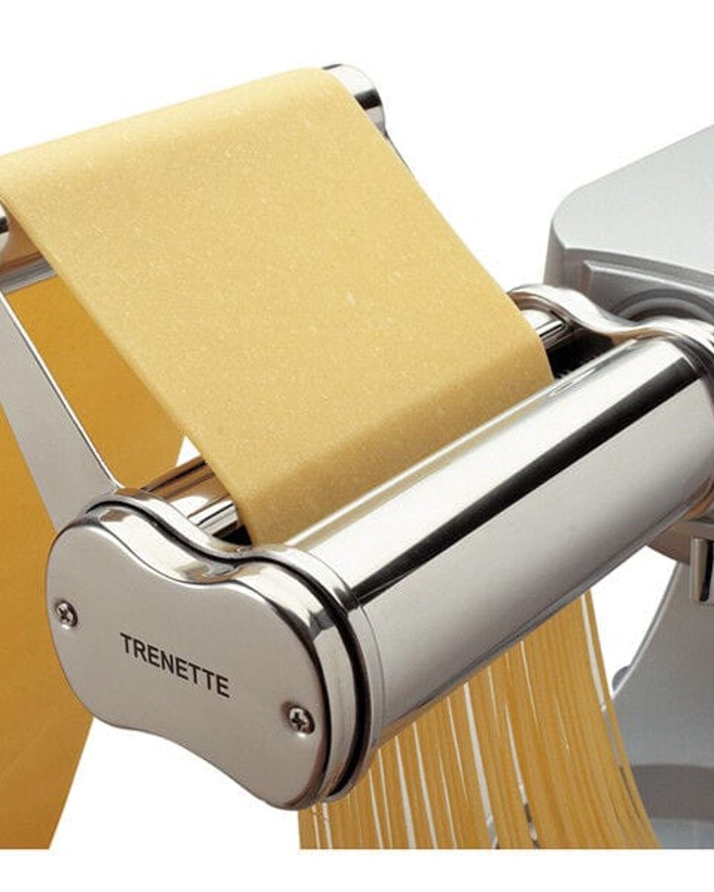 Kenwood Trenette Metal Pasta Cutter Attachment
