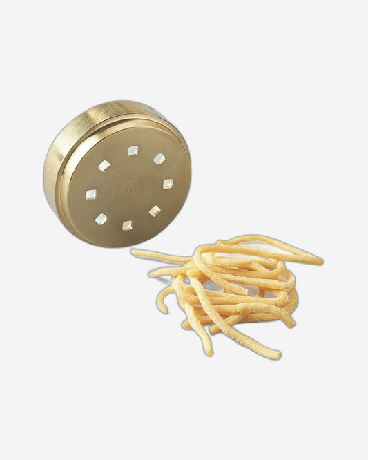 Kenwood Pasta Maker Spaghetti Quadri