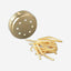 Kenwood Pasta Maker Spaghetti Quadri Attachment