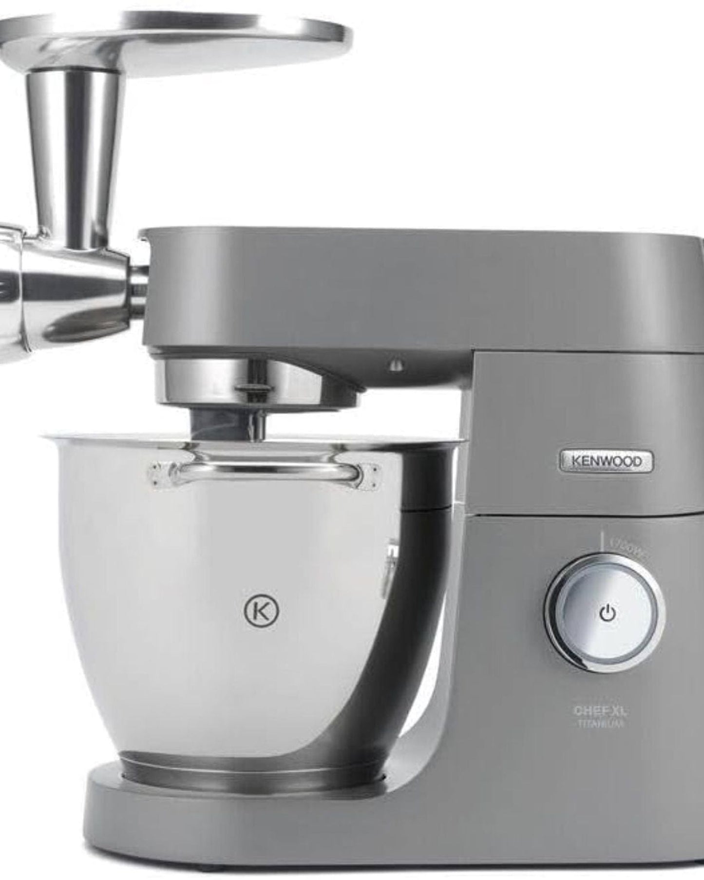 Kenwood Pasta Maker Spaghetti Quadri Attachment