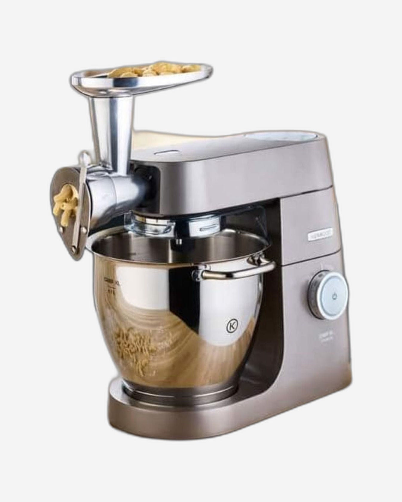 Kenwood Pasta Maker Spaghetti Quadri Attachment