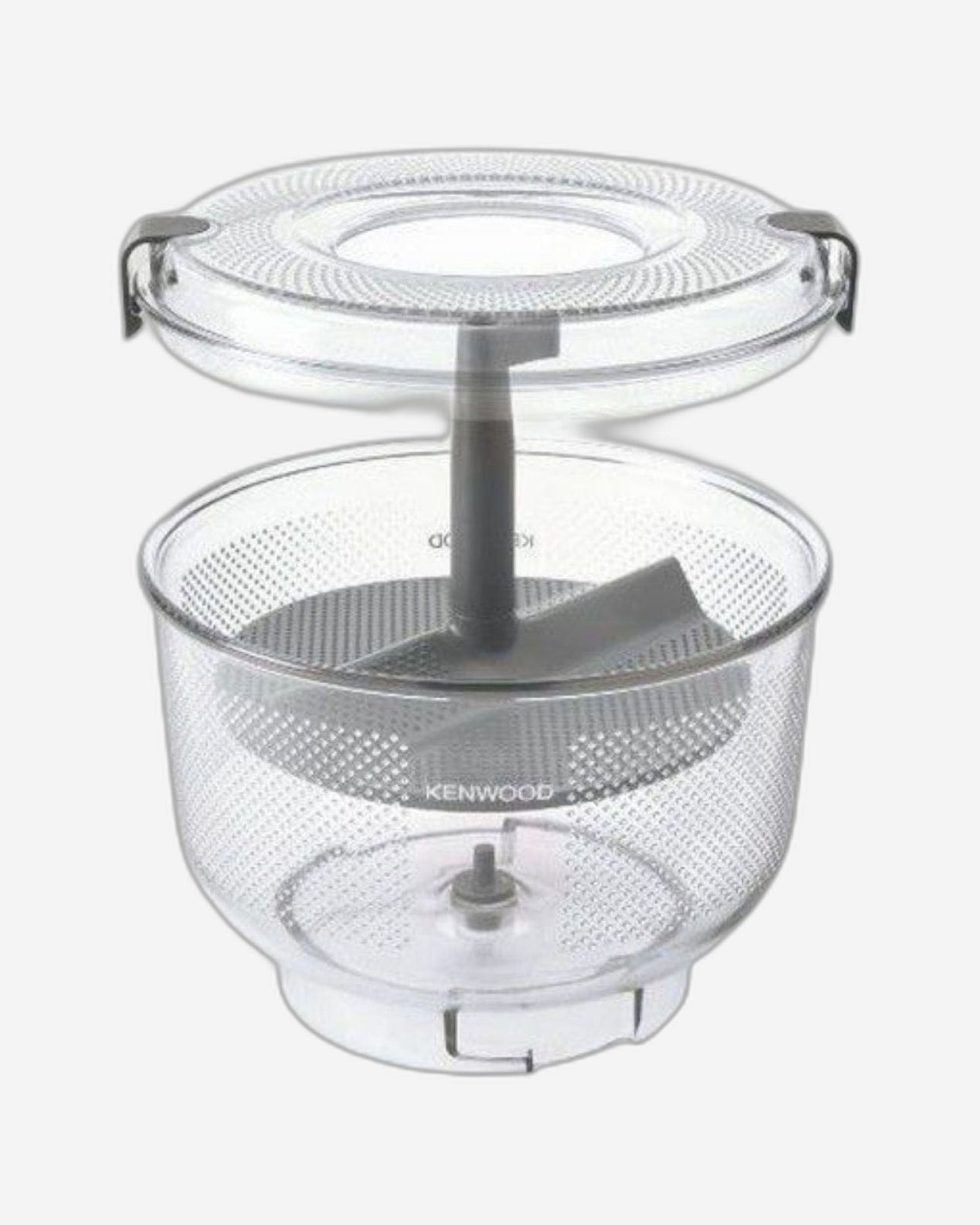 Kenwood Potato Peeler Chef Attachment