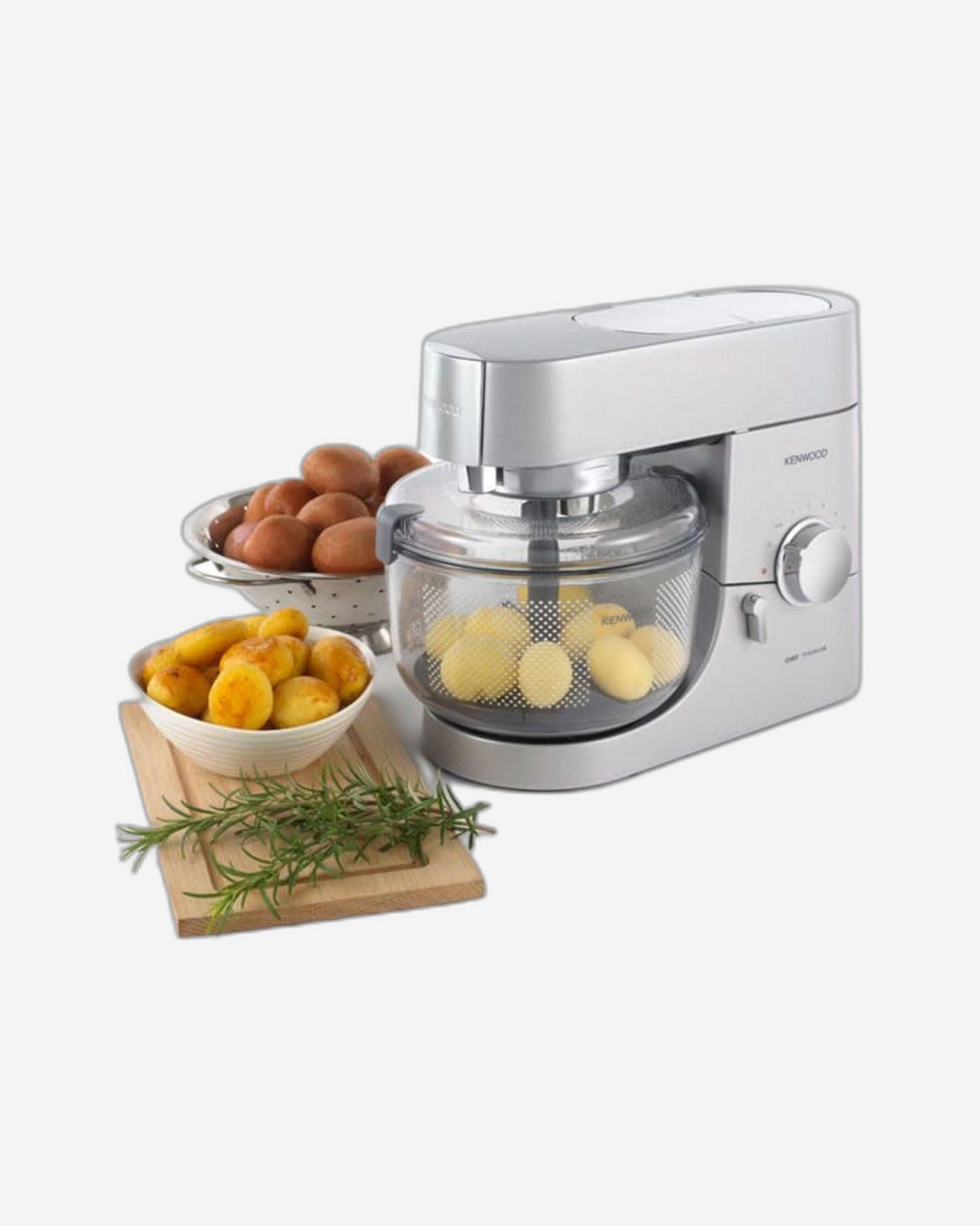 Kenwood Potato Peeler Chef Attachment