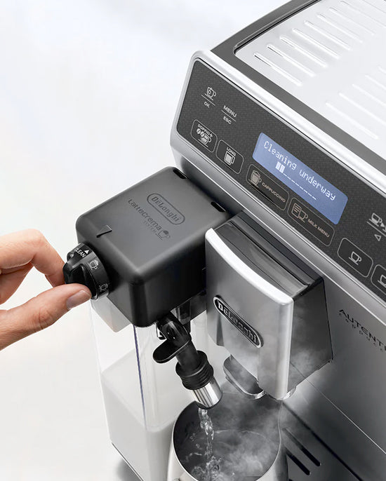 De'Longhi Autentica Cappuccino Automatic Coffee Machine