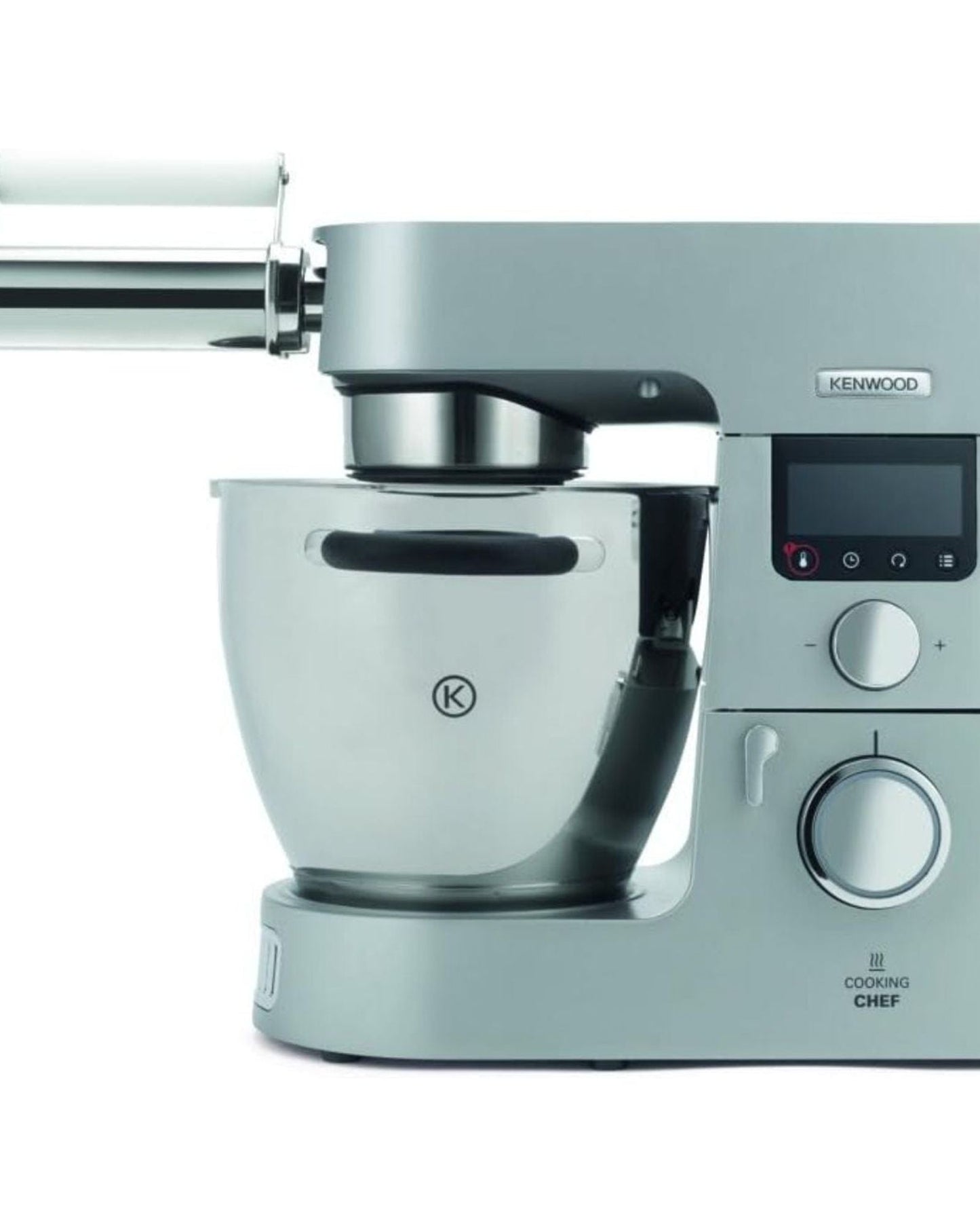 Kenwood Pasta Maker Attachment