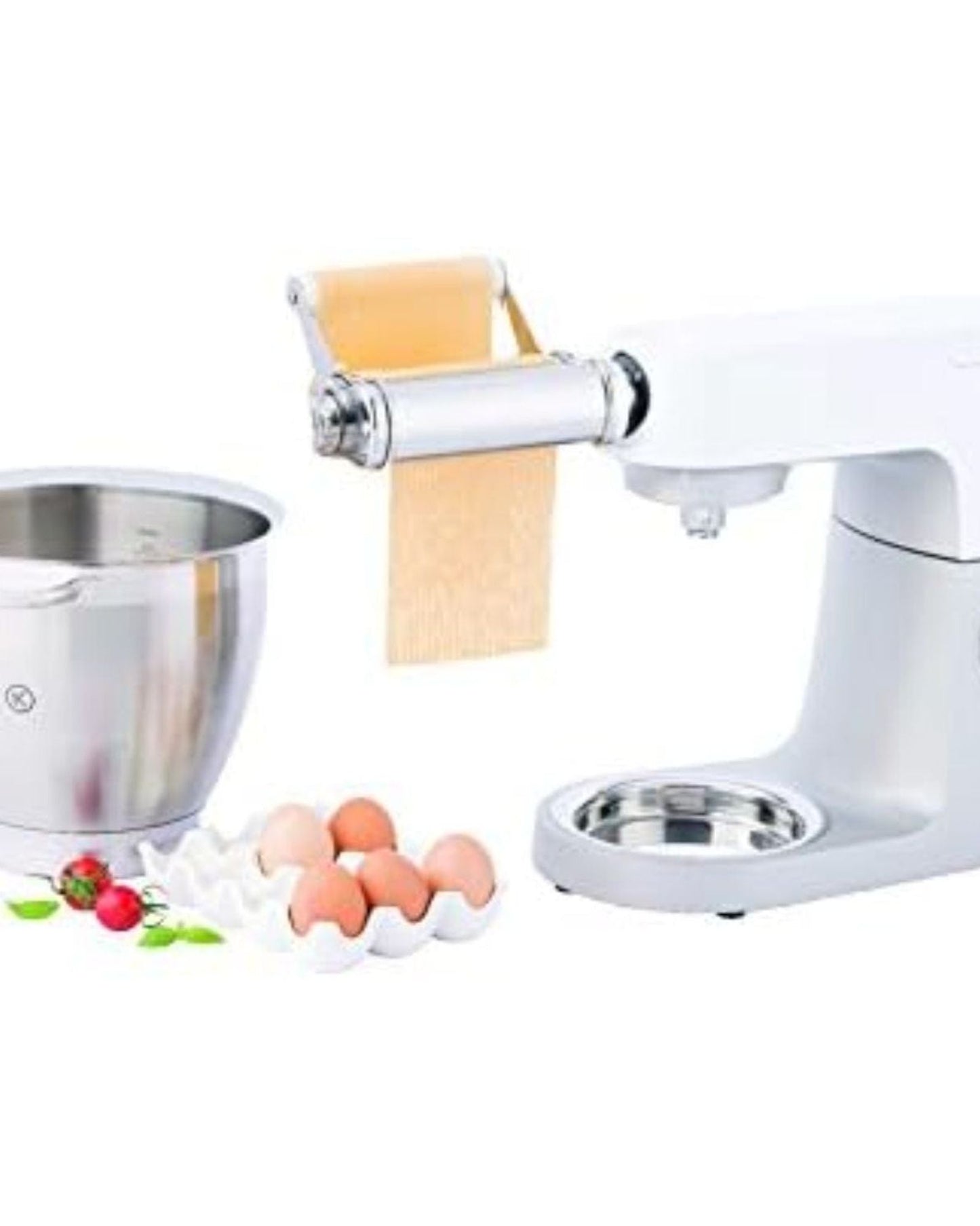 Kenwood Pasta Maker Attachment