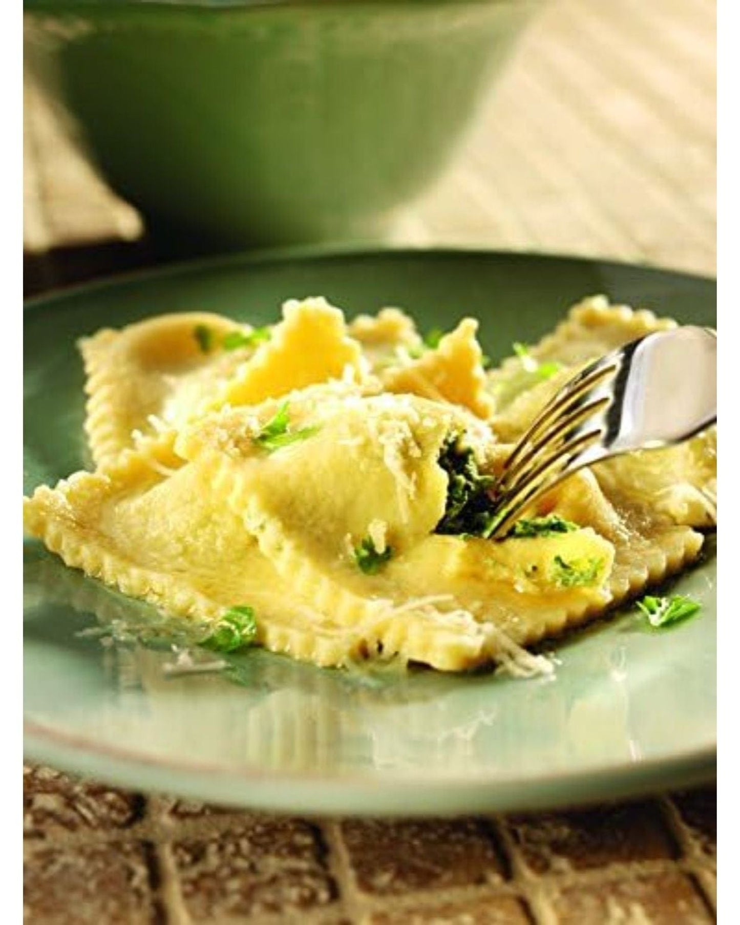 Kenwood Pasta Maker Attachment