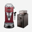 De'Longhi Dedica Style Pump Espresso