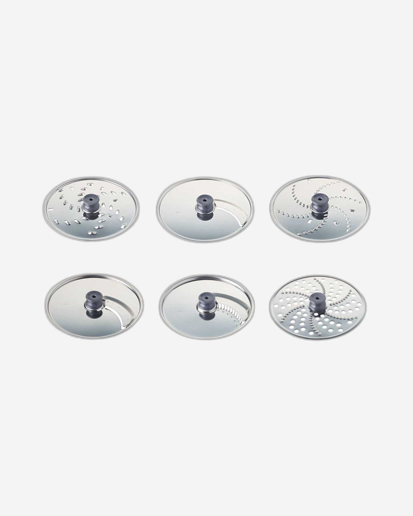 Kenwood Food Processor 6 Discs KAH647PL