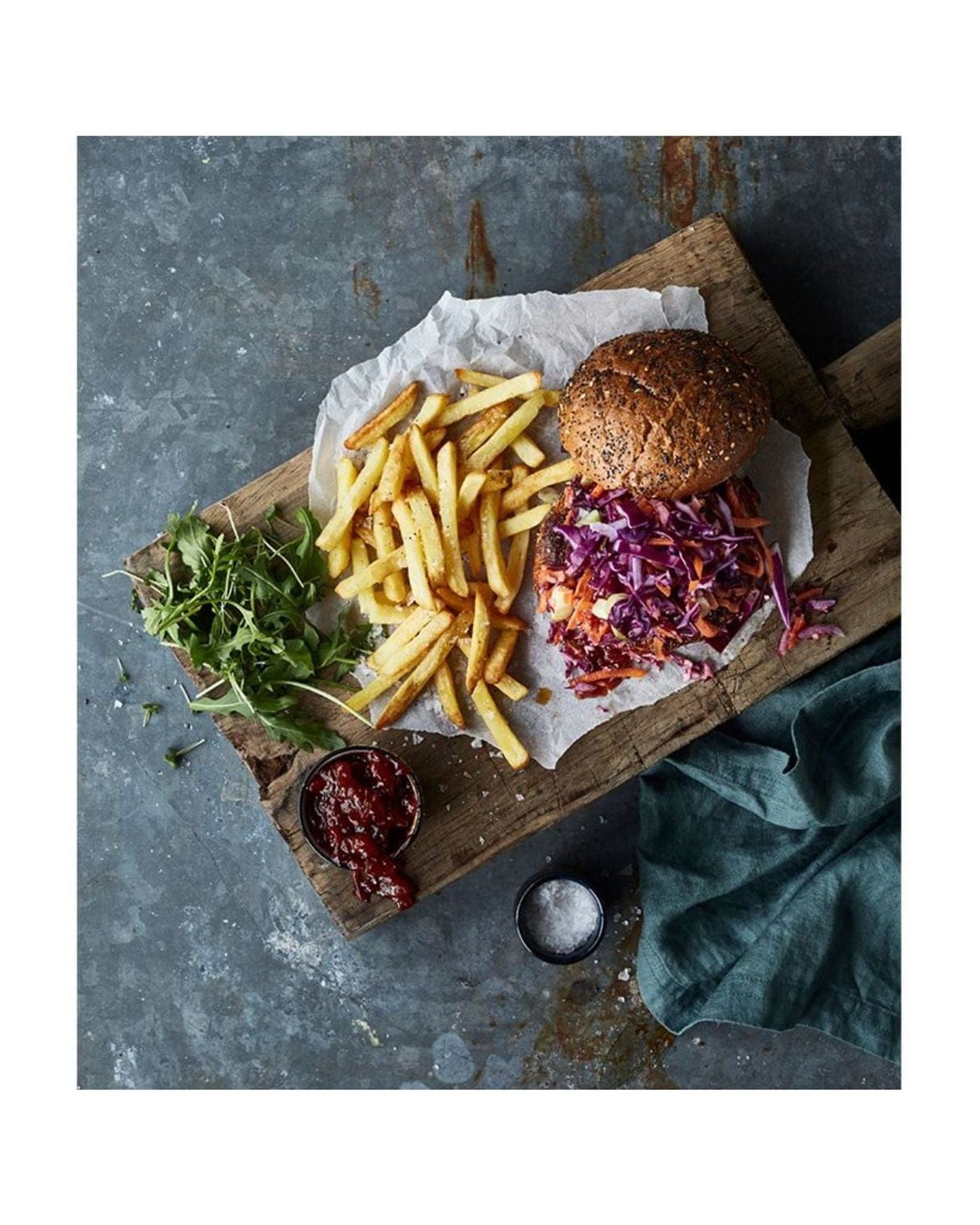 Kenwood Food Processor 6 Discs KAH647PL