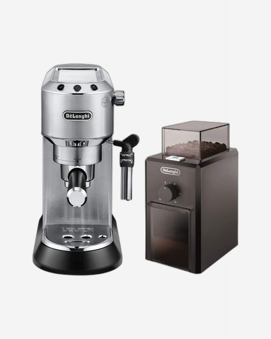 De'Longhi Dedica Style Pump Espresso