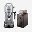 De'Longhi Dedica Style Pump Espresso