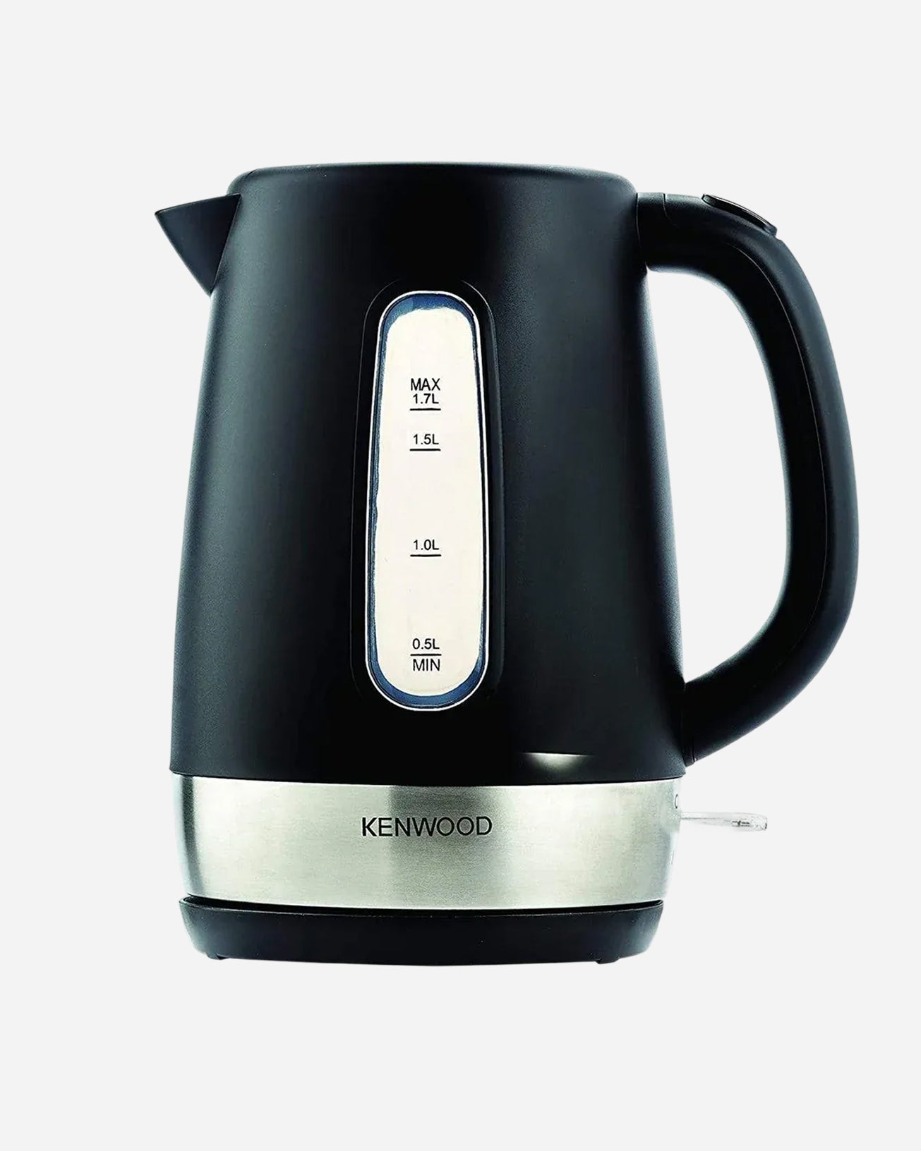 Kenwood Cordless Plastic Electric Kettle 1.7L