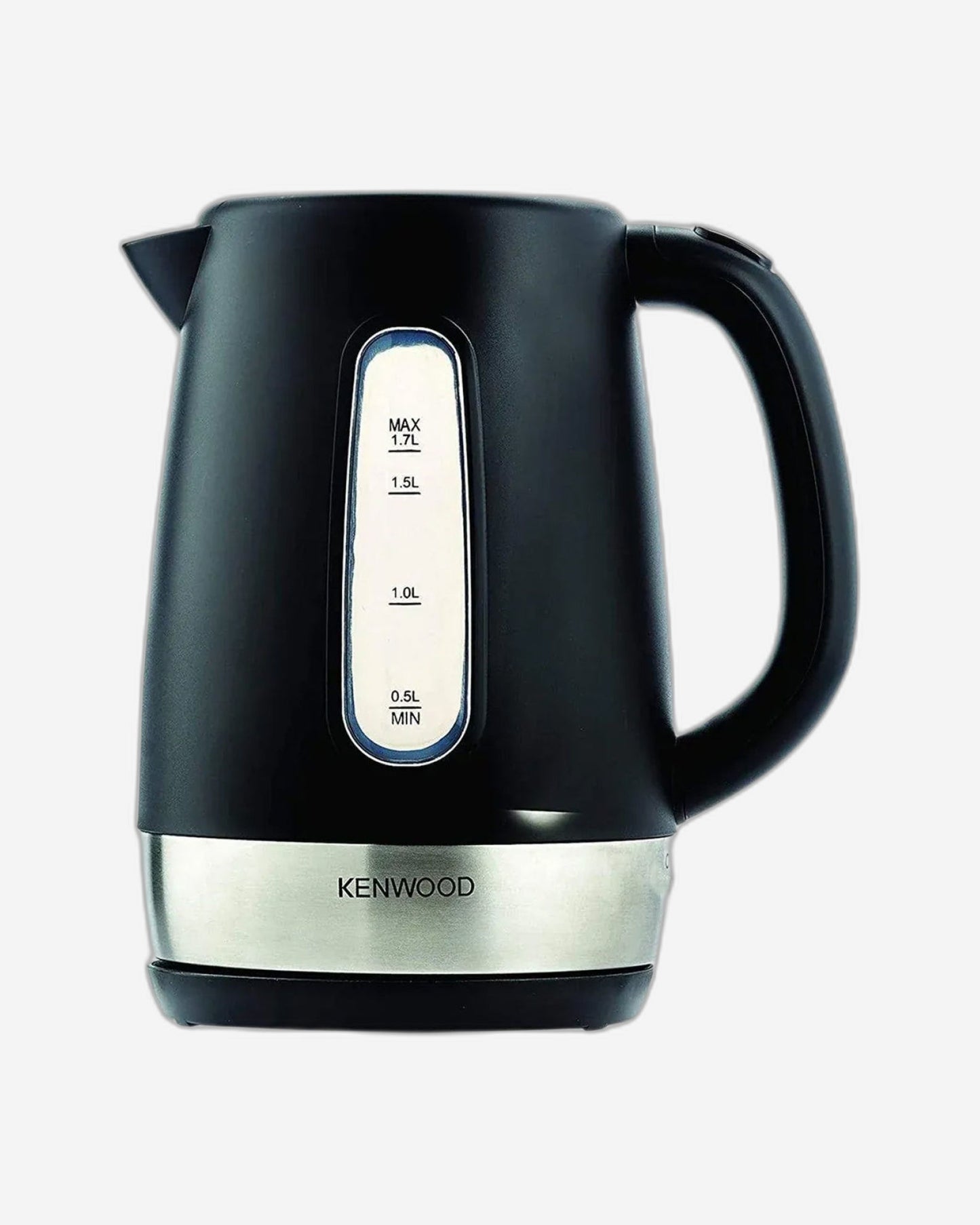 Kenwood 1.7L Cordless Plastic Electric Kettle