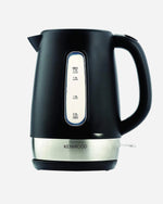 Kenwood 1.7L Cordless Plastic Electric Kettle