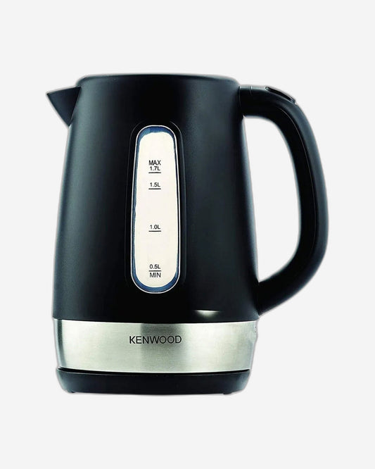 Kenwood Cordless Plastic Electric Kettle 1.7L