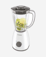 Kenwood Blender 2 Blenders + 2 Mills