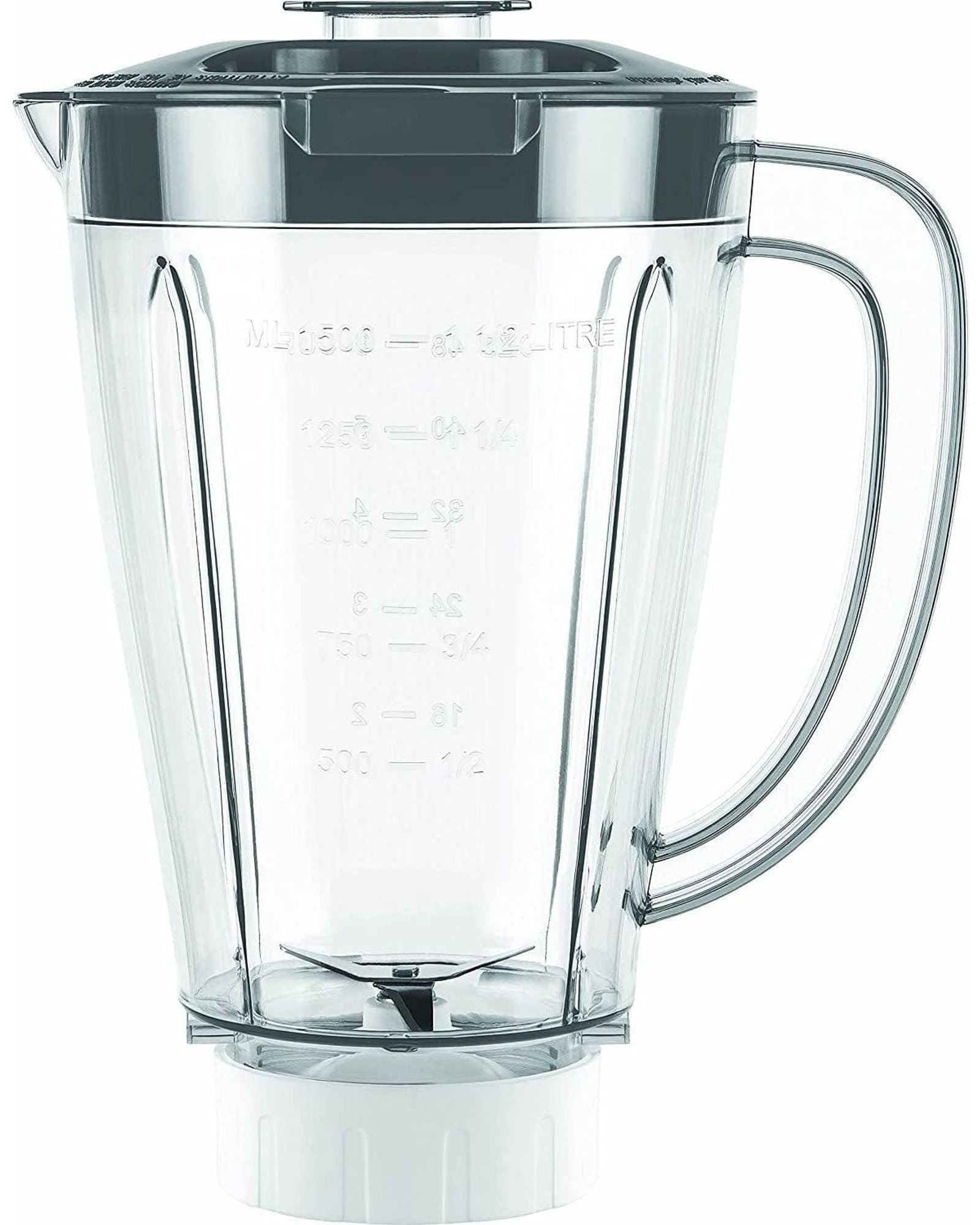 Kenwood Blender 2 Blenders + 2 Mills