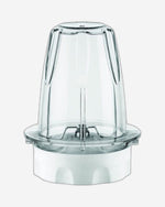 Kenwood Blender 2 Blenders + 2 Mills