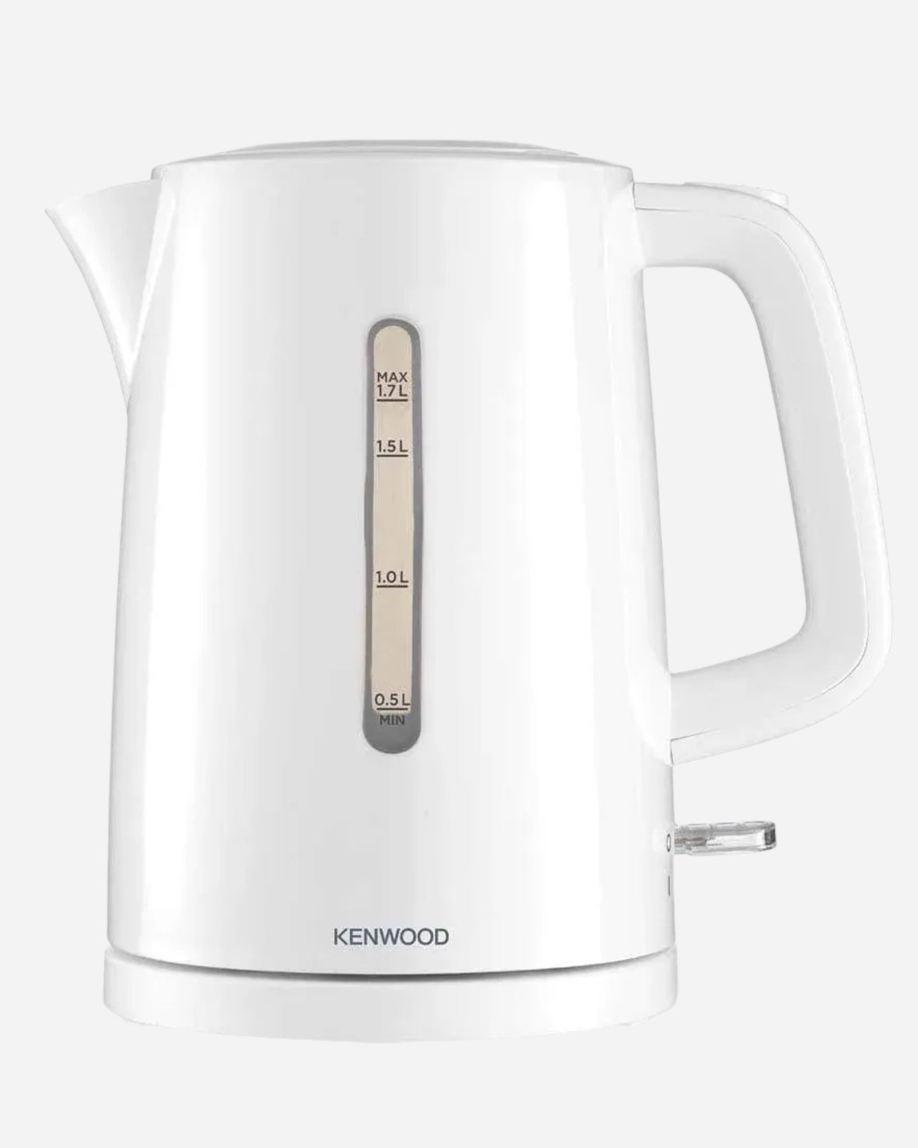 Kenwood 1.7L Plastic Kettle