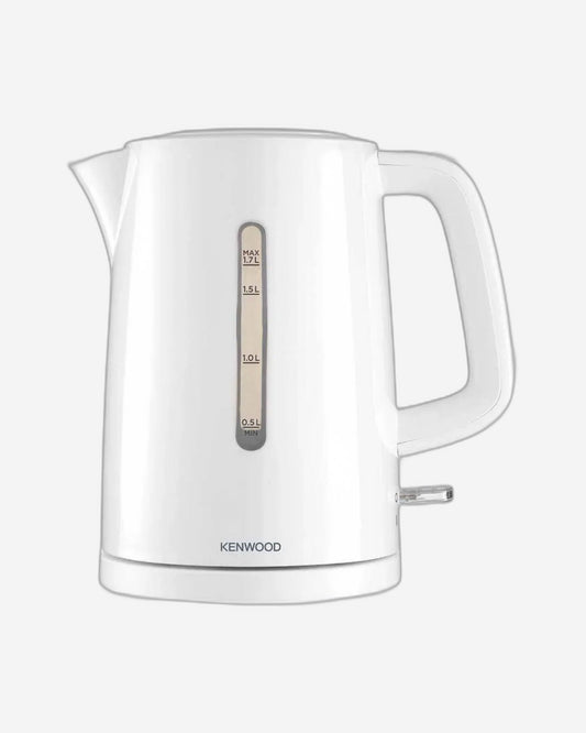 Kenwood Plastic Kettle 1.7L