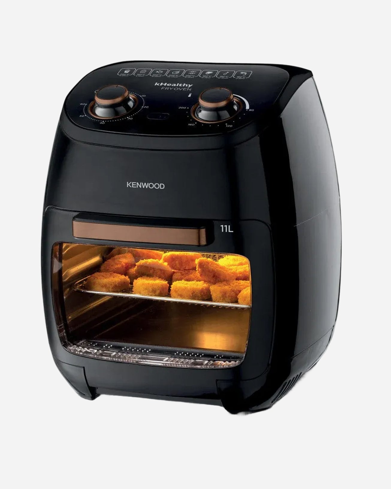 Kenwood Multi-Functional Air Fryer 11L