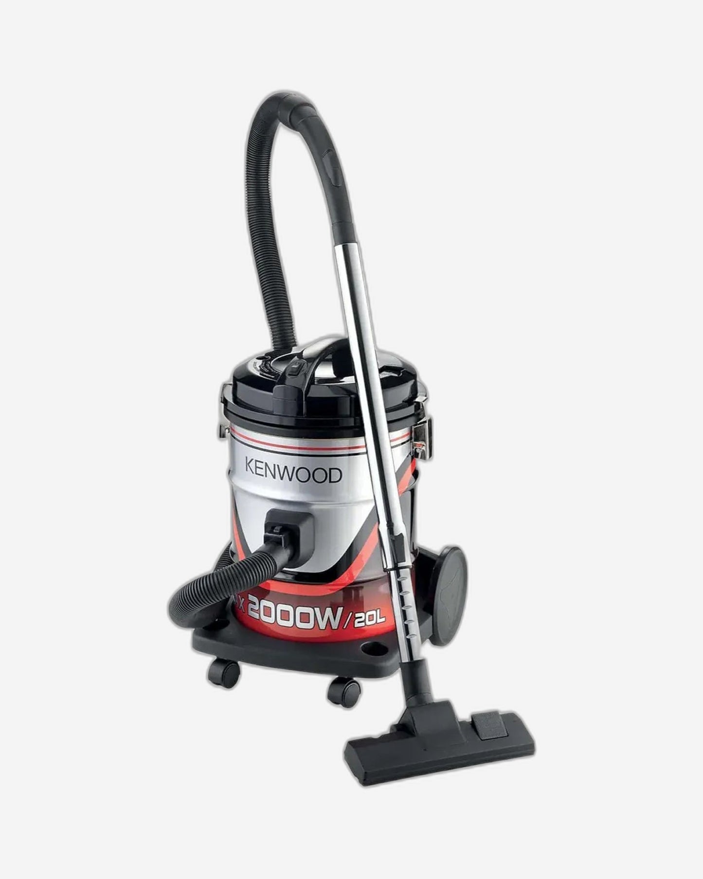 Kenwood 20L Vacuum Drum