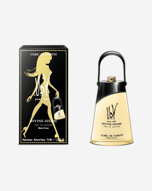 Ulric De Varens Divine Issime EDP 75ml