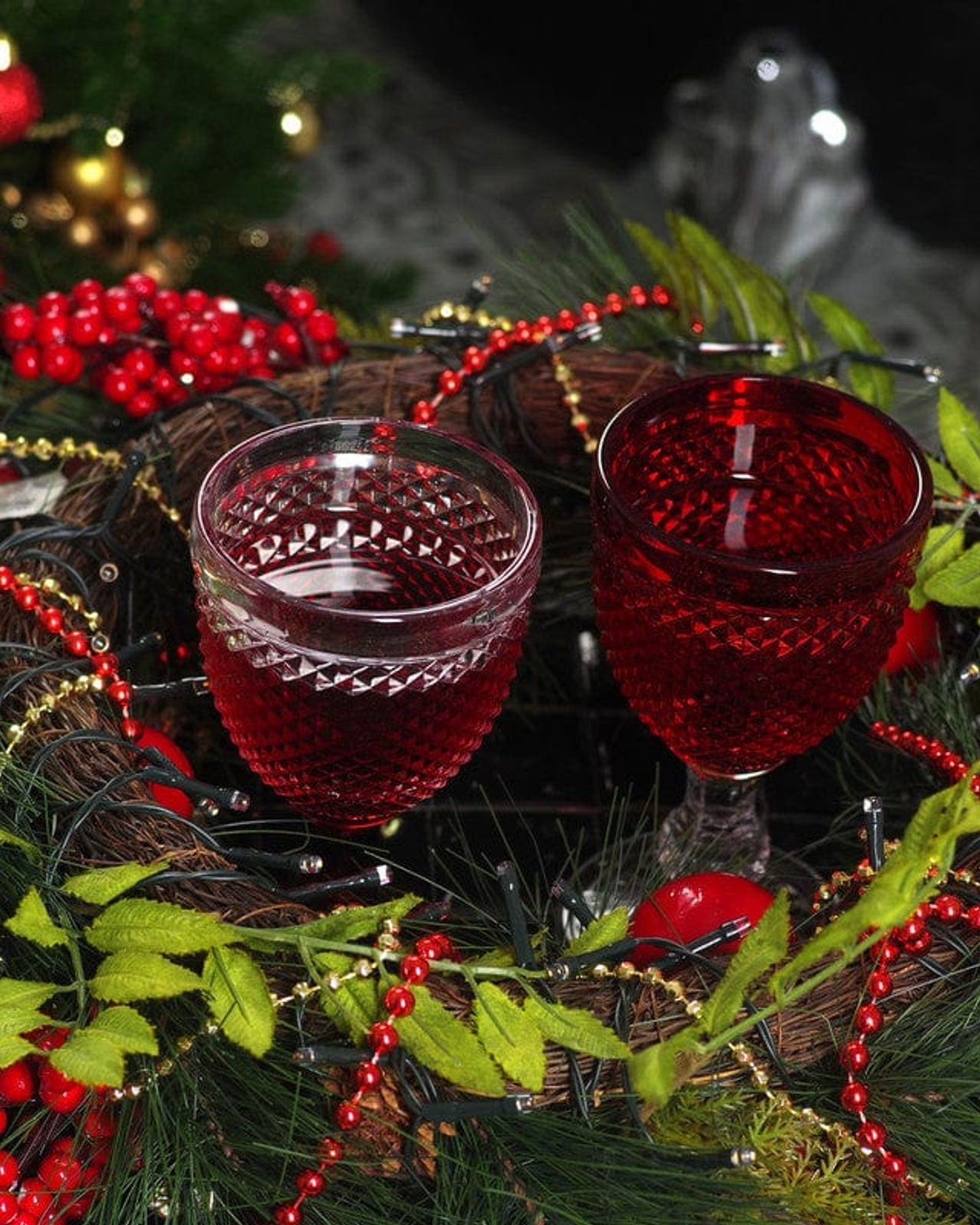 Fissman Wine 2Pc 280ml