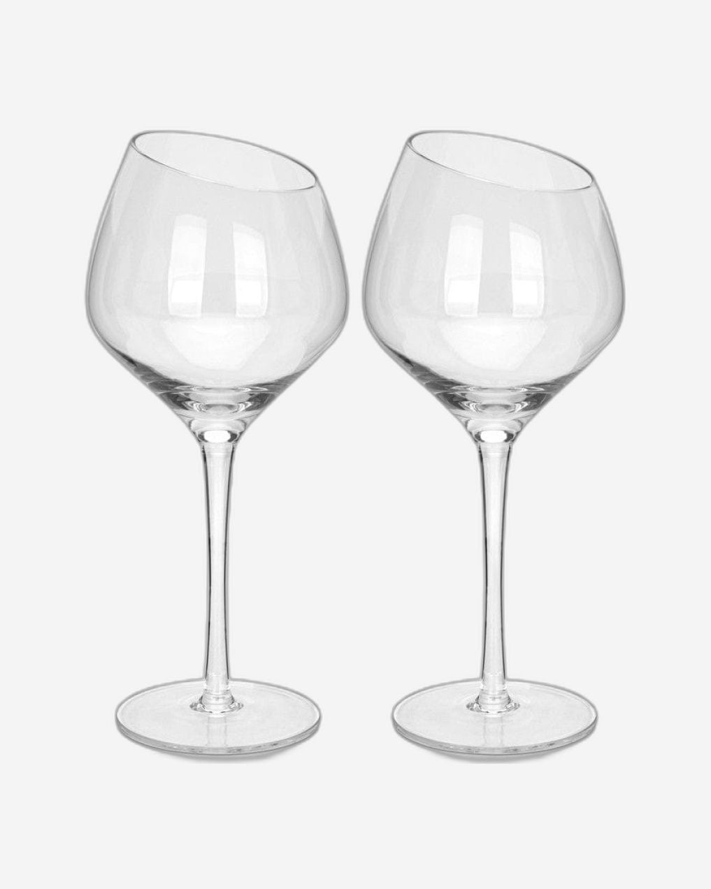 Fissman Red Wine 2Pc 550ml