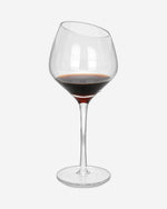 Fissman 2 Piece Red Wine Glasses 550Ml Glass