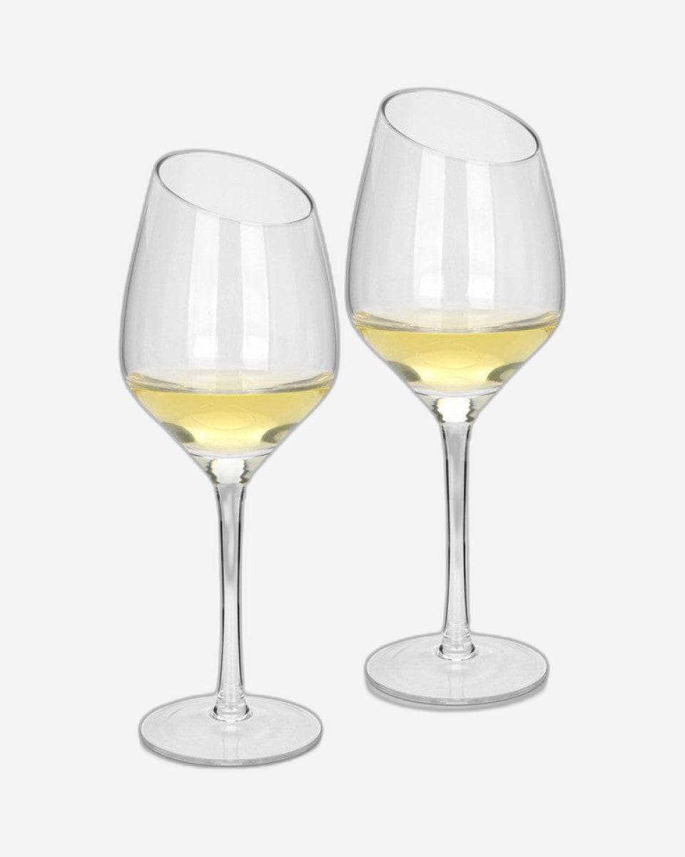 Fissman White Wine 2Pc 520ml