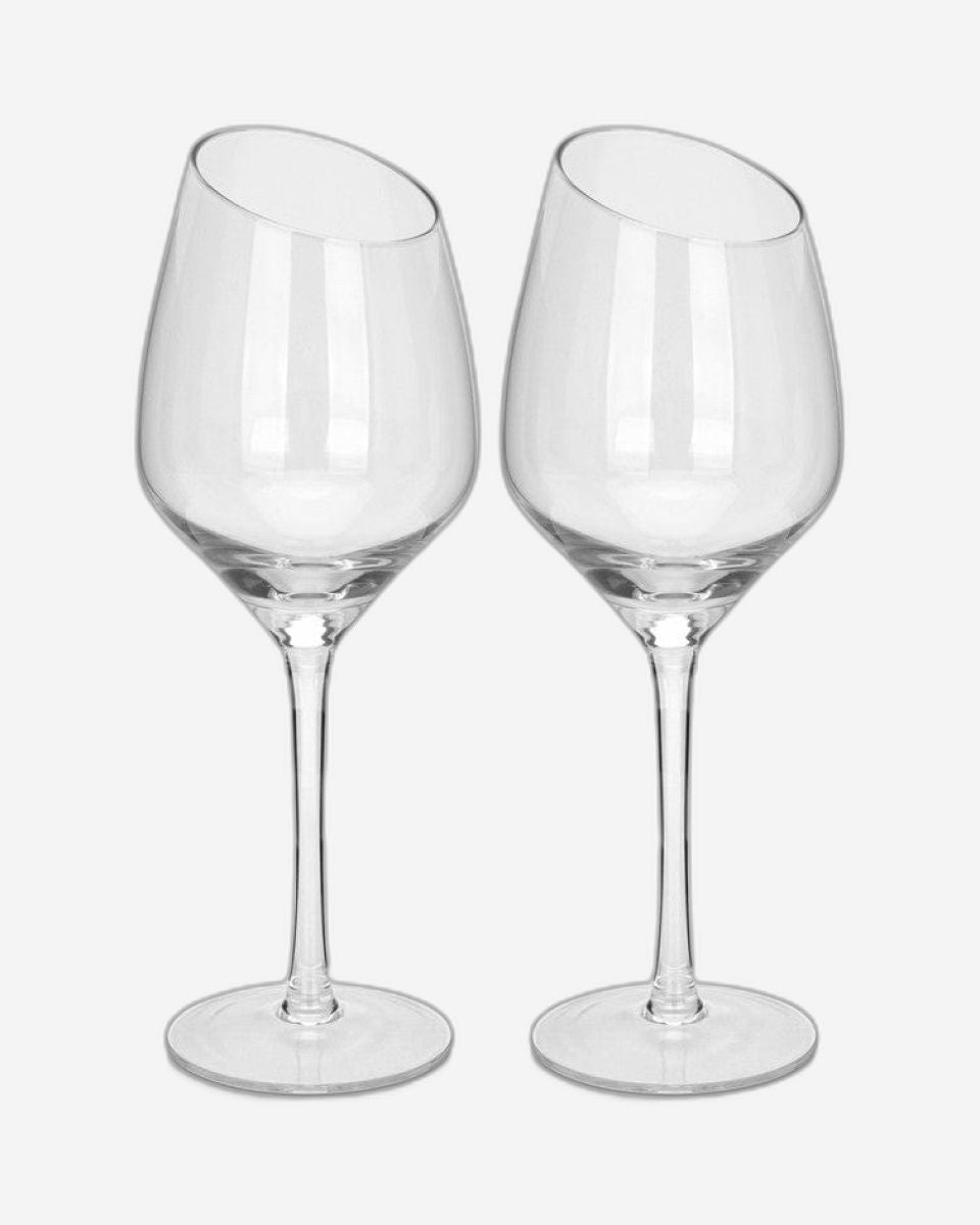 Fissman White Wine 2Pc 520ml