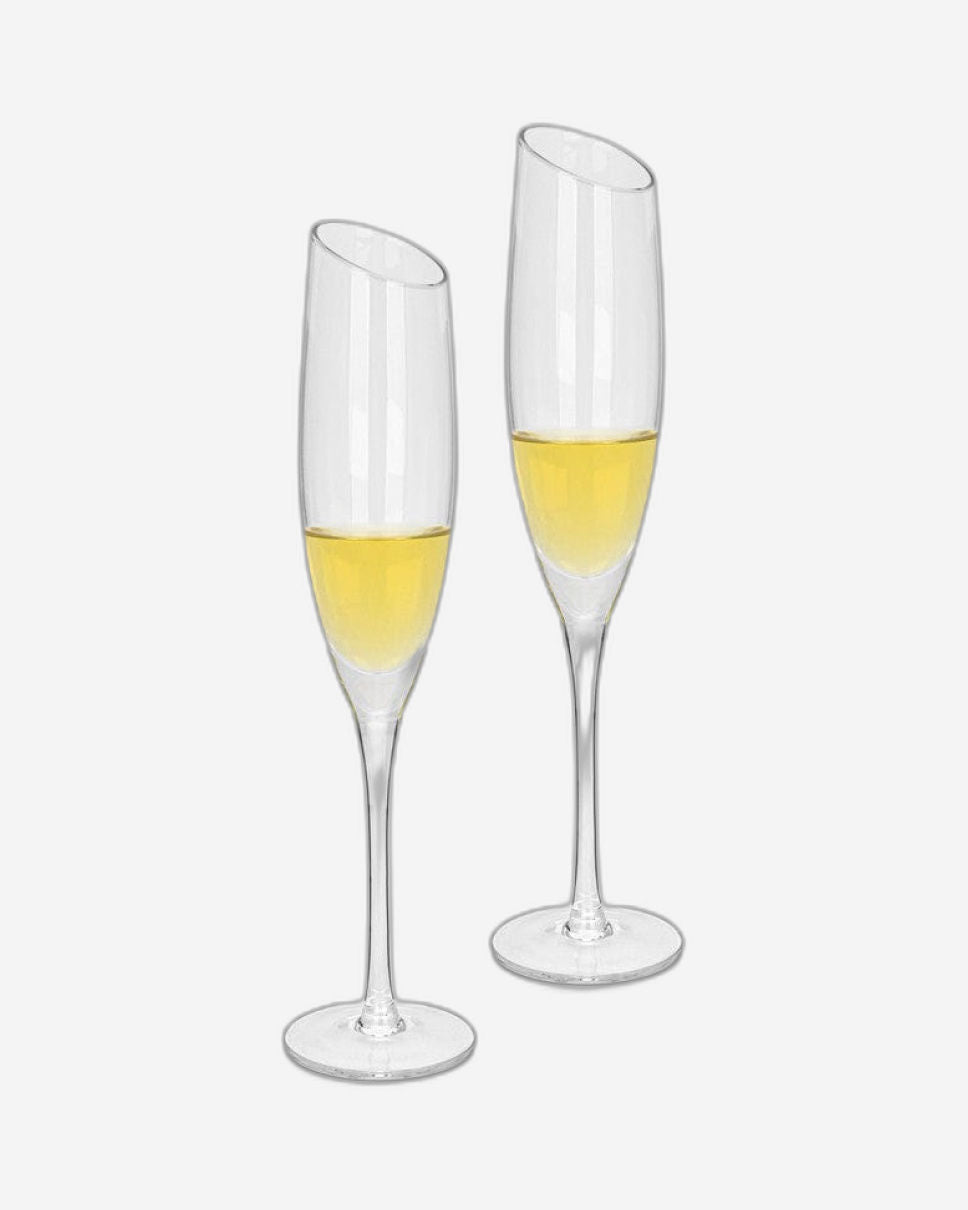 Fissman Champagne 2Pc 190ml