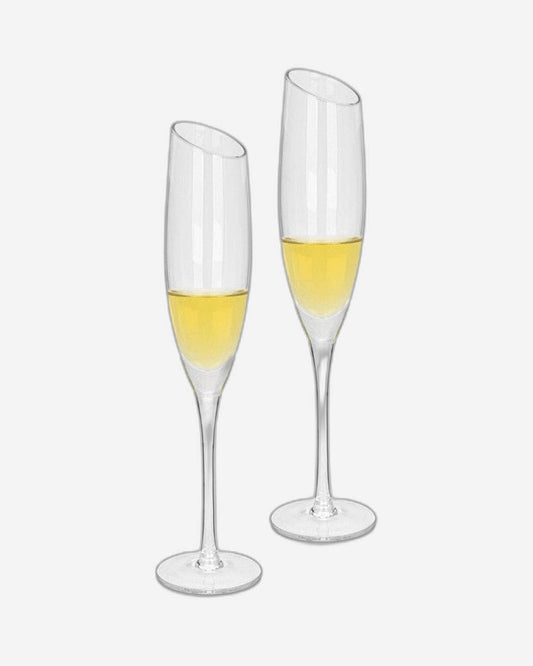 Fissman Champagne 2Pc 190ml