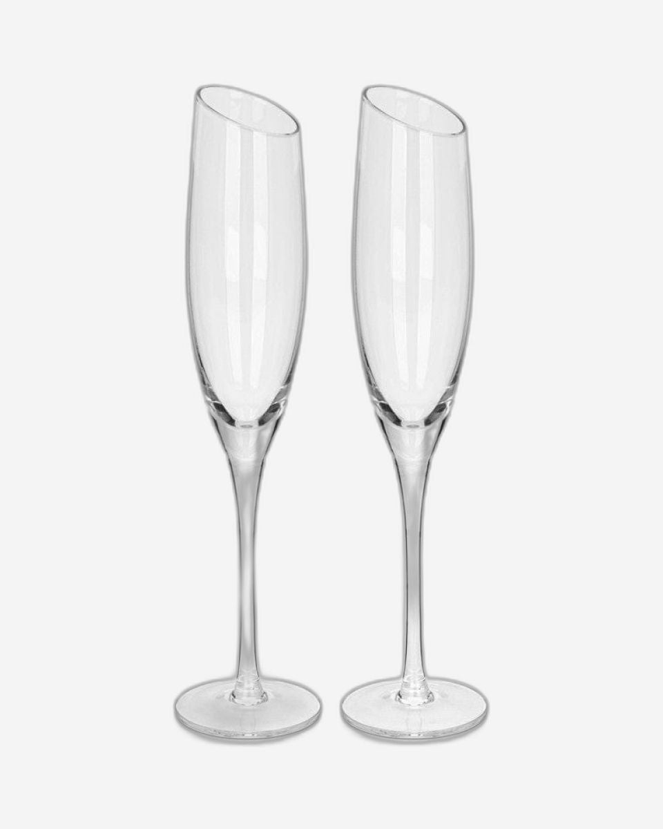 Fissman Champagne 2Pc 190ml